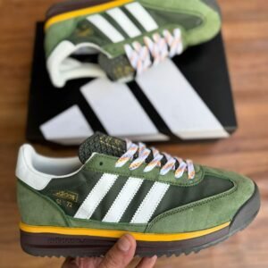 SL 72 Boys Sneakers – Retro Sport Style (5 Colors)